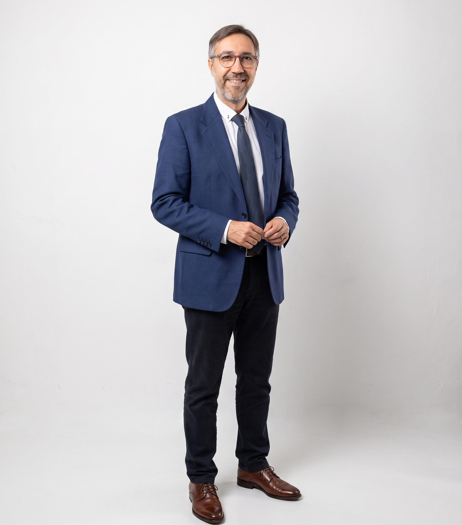 Josep Giménez March, CEO y fundador de March de Luque